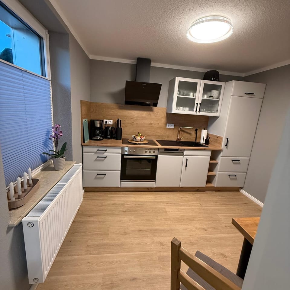 Ferienwohnung SüntelLoft Apartment in Hamelin
