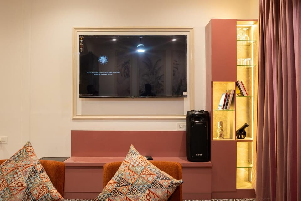 Feel Goa Villa Ridley- Unit Of My Booking Guru Villa in Goa, India