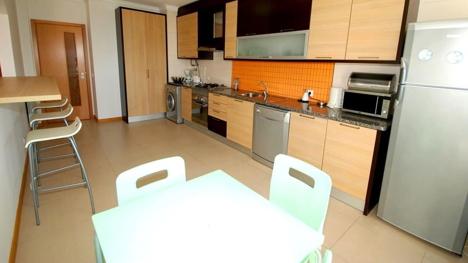 Apartamento T2 Apartment in Leiria, Portugal