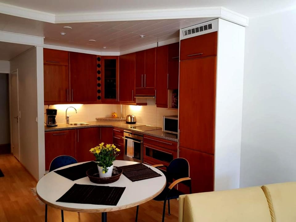 Apartamento T2 Apartment in Leiria, Portugal