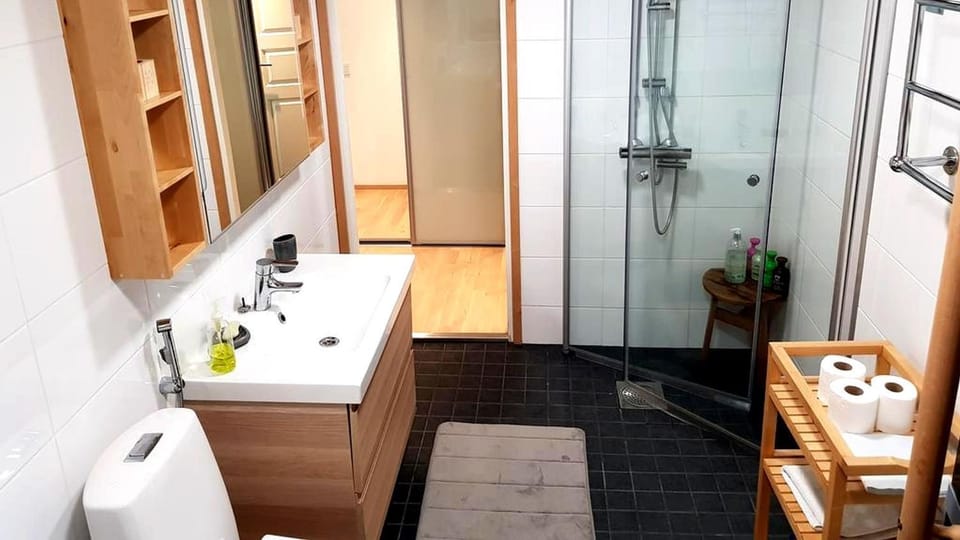 Apartamento T2 Apartment in Leiria, Portugal