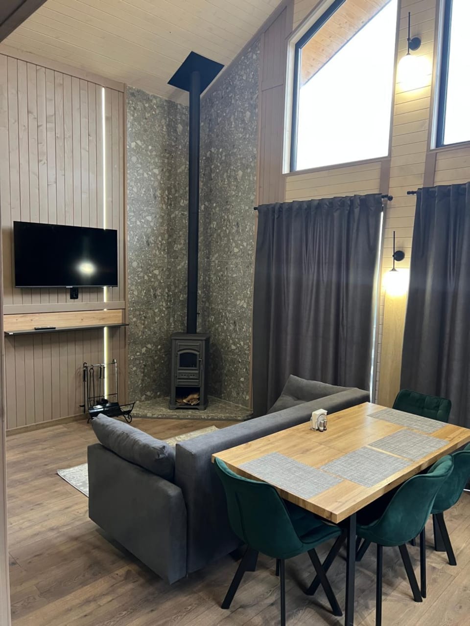 Тихий Куточок House in Ukraine