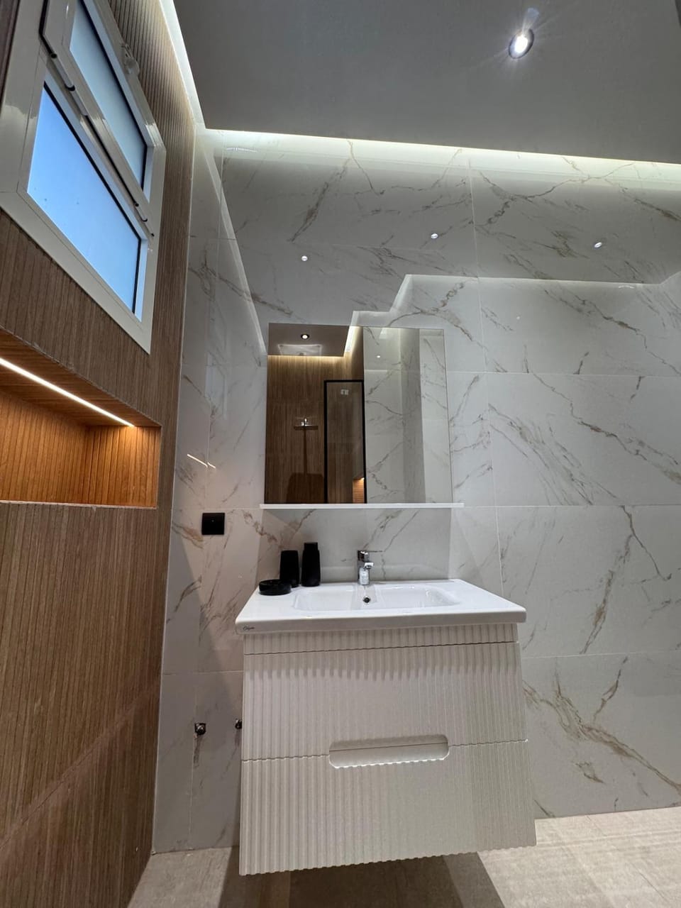 Luxury apartment Apartment in Rabat