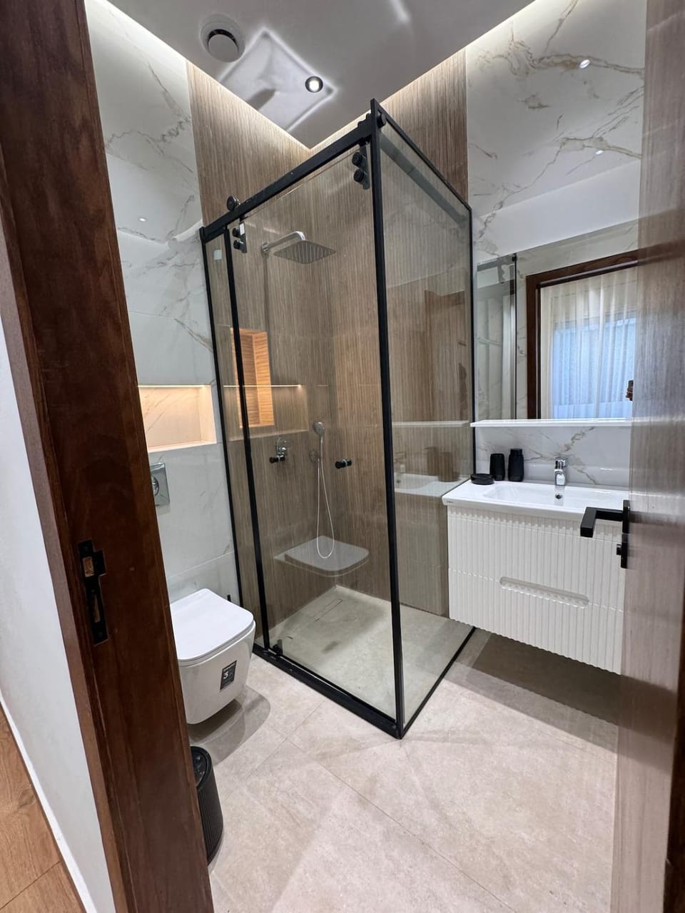 Luxury apartment Apartment in Rabat