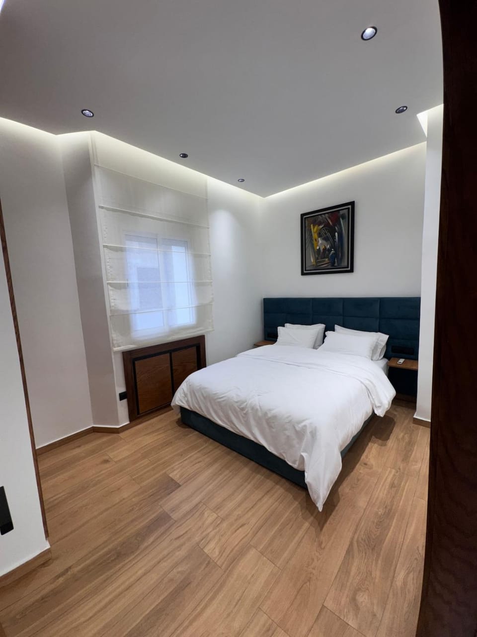 Luxury apartment Apartment in Rabat