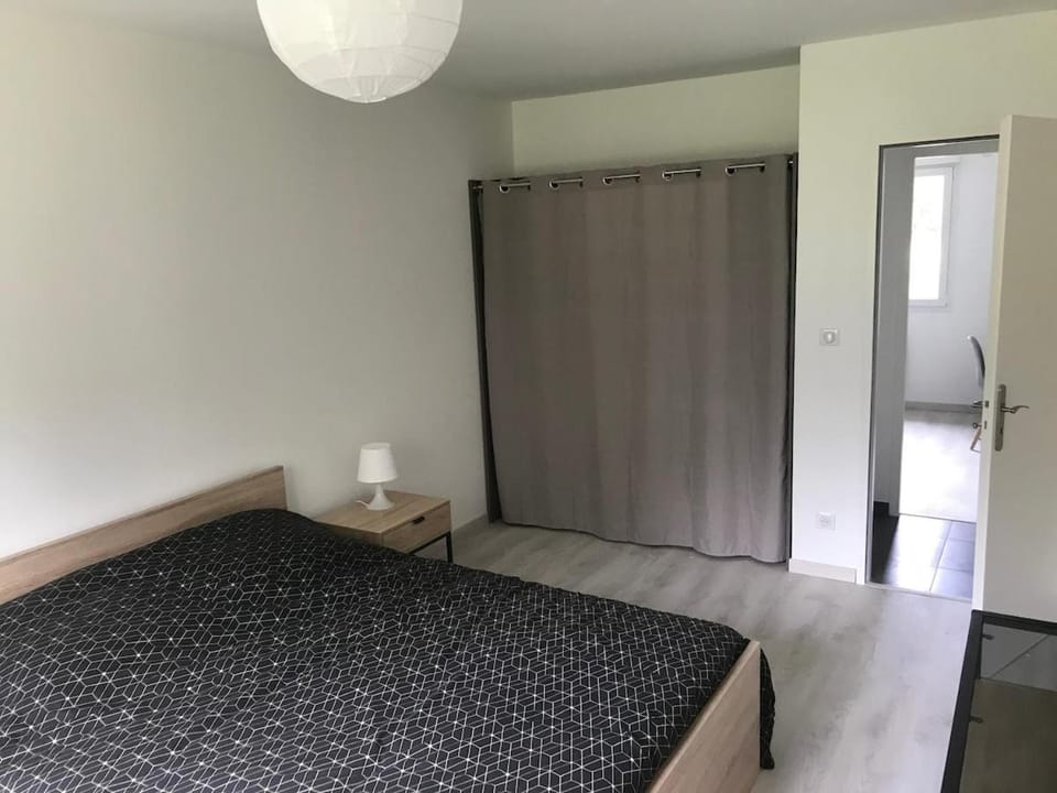 Maison neuve avec garage 200m du Der 6 couchages House in Grand Est