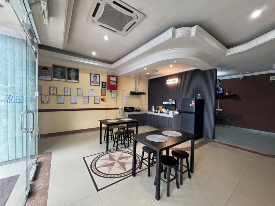 Kitchen or kitchenette, Lobby or reception, kitchen