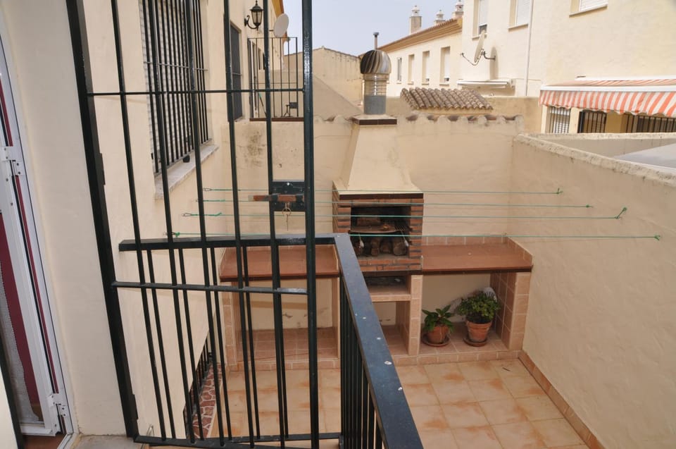 Day, Balcony/Terrace
