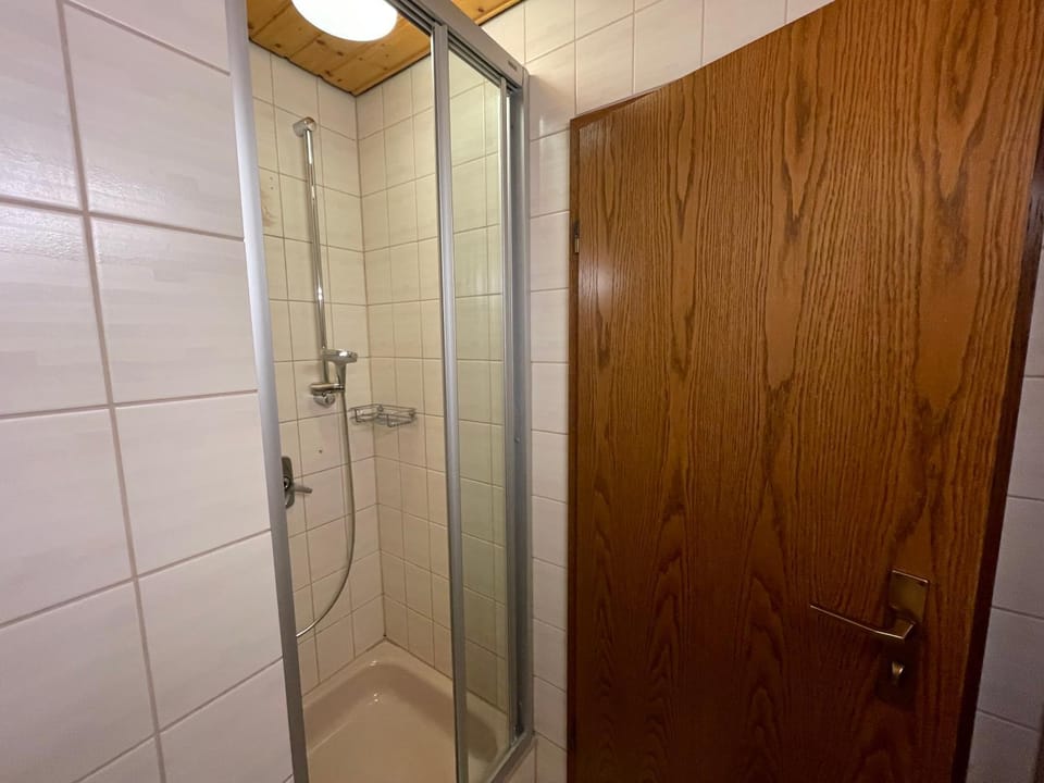 Appartement an der Steinach Apartment in Baden-Württemberg