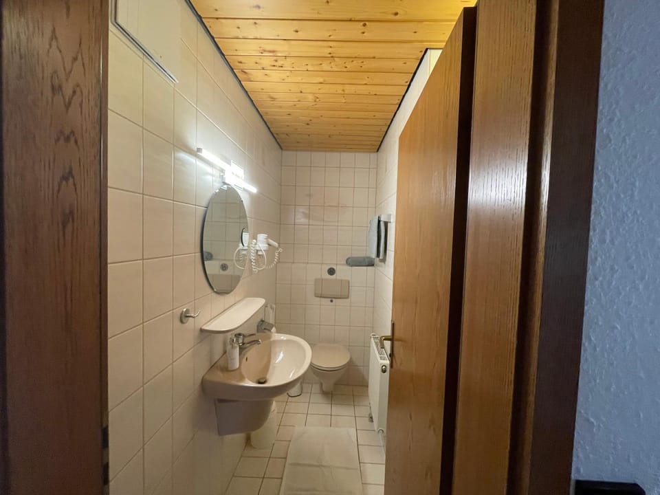 Appartement an der Steinach Apartment in Baden-Württemberg