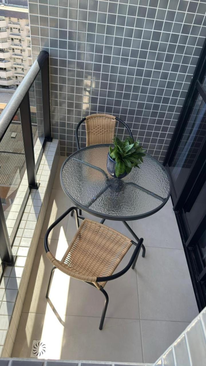 Smart Stay Izidro, Ponta Verde Apartment in Maceió