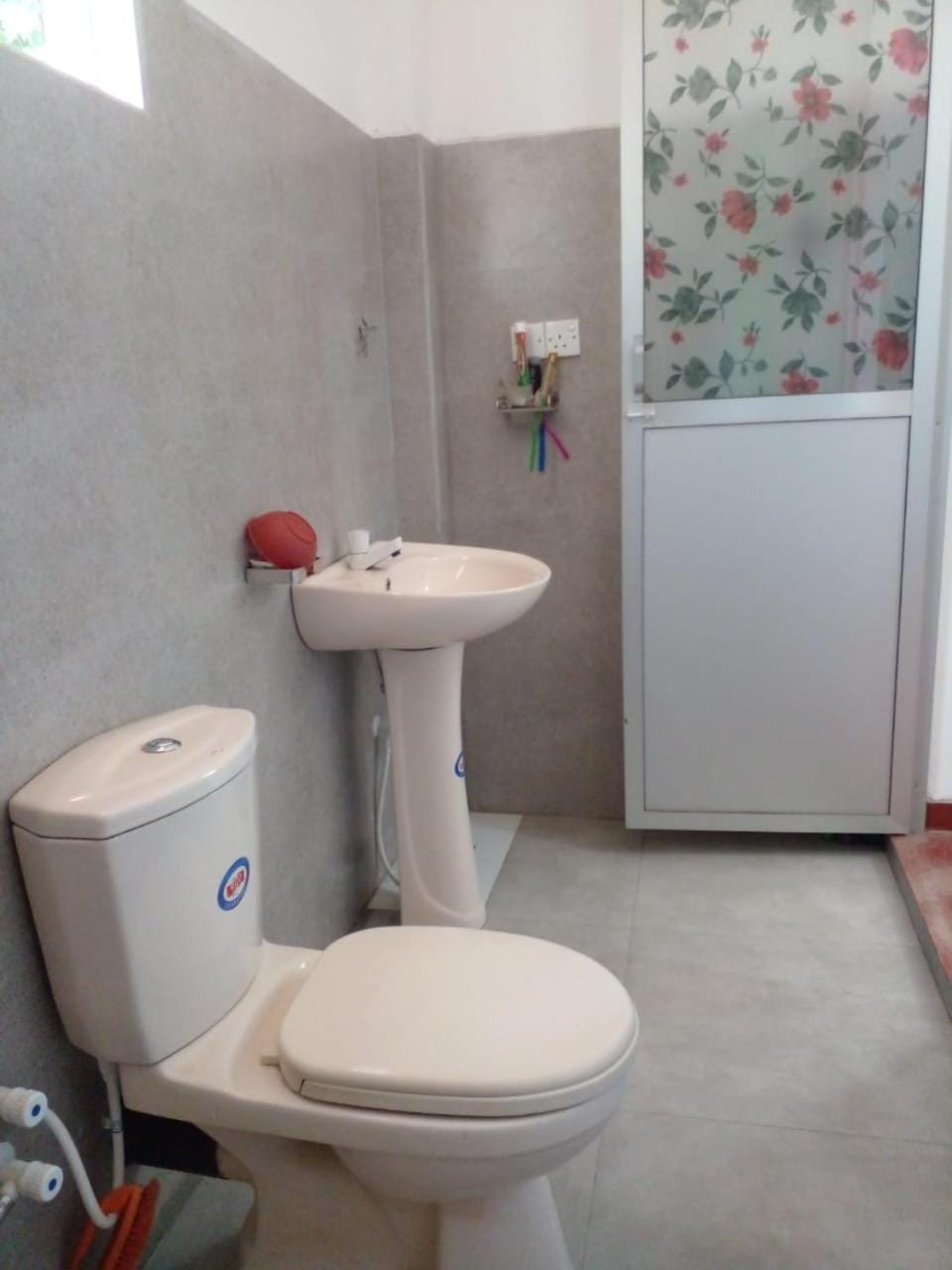 Toilet, Bathroom