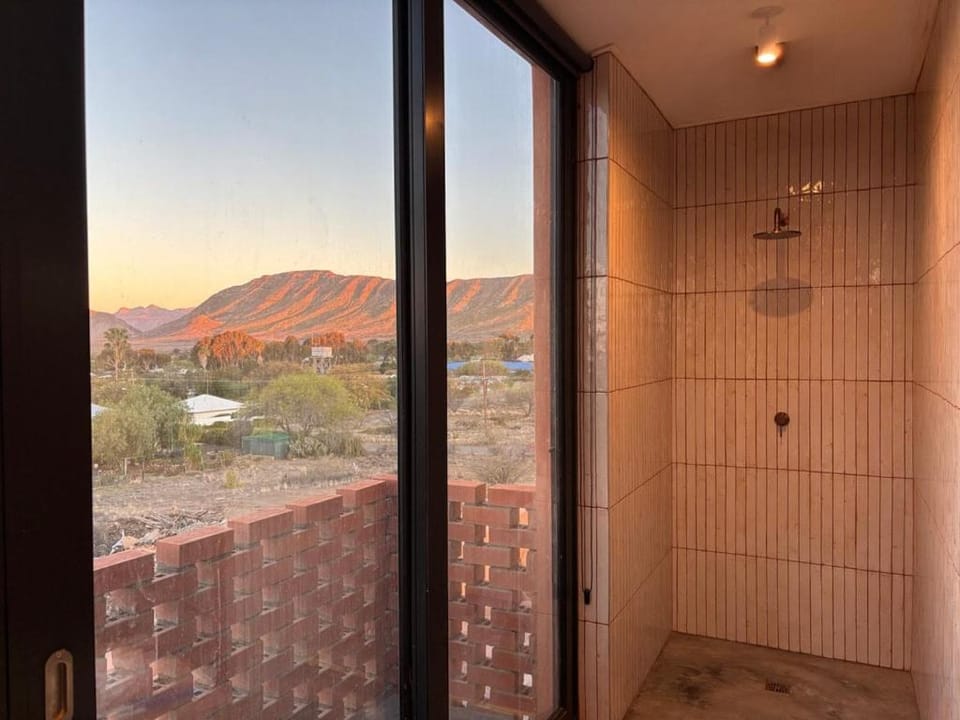 Prince Albert Tall House Villa in Western Cape