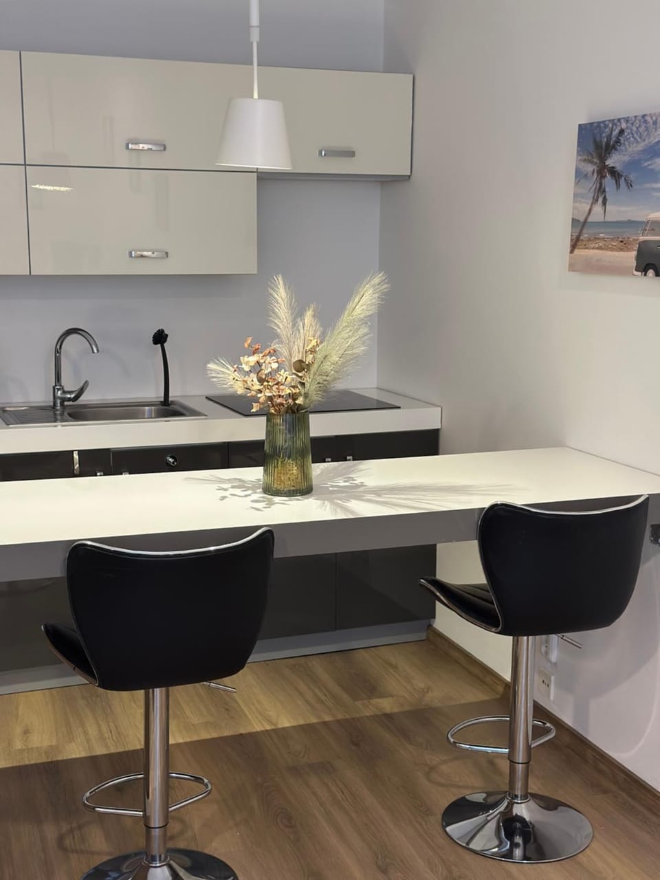 CenterPoint Apartment Apartment in Saxony