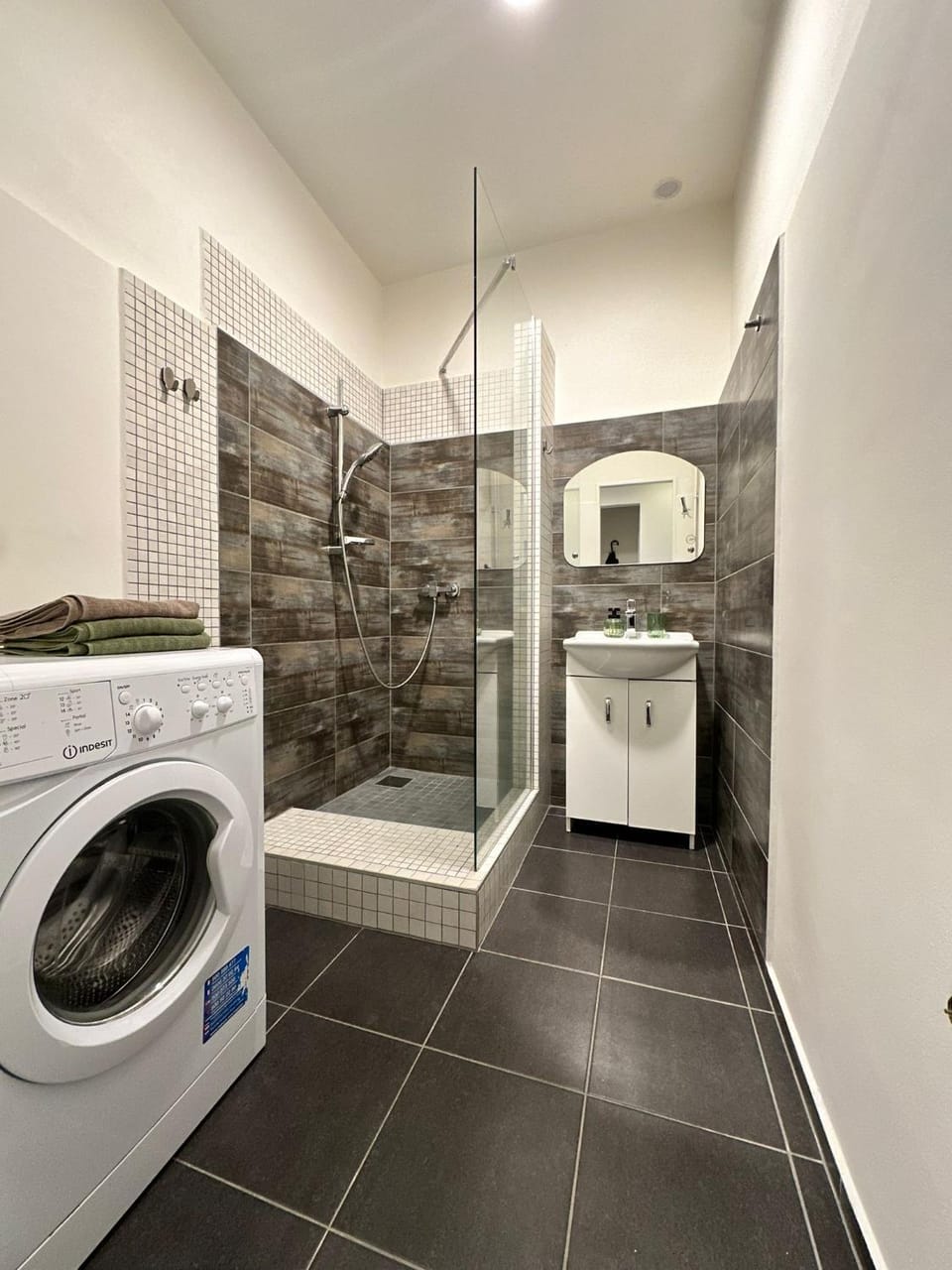 CenterPoint Apartment Apartment in Saxony
