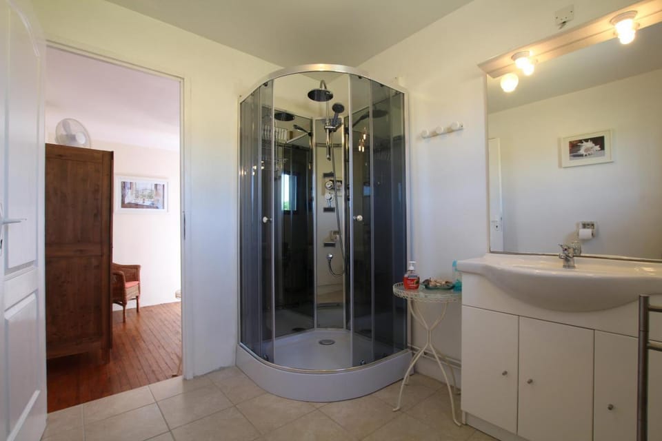 Maison Lajus House in Occitanie