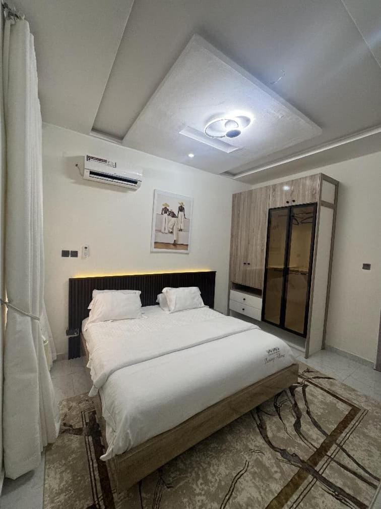 Tranquil Preston 2bed lekki Apartment in Lagos, Nigeria
