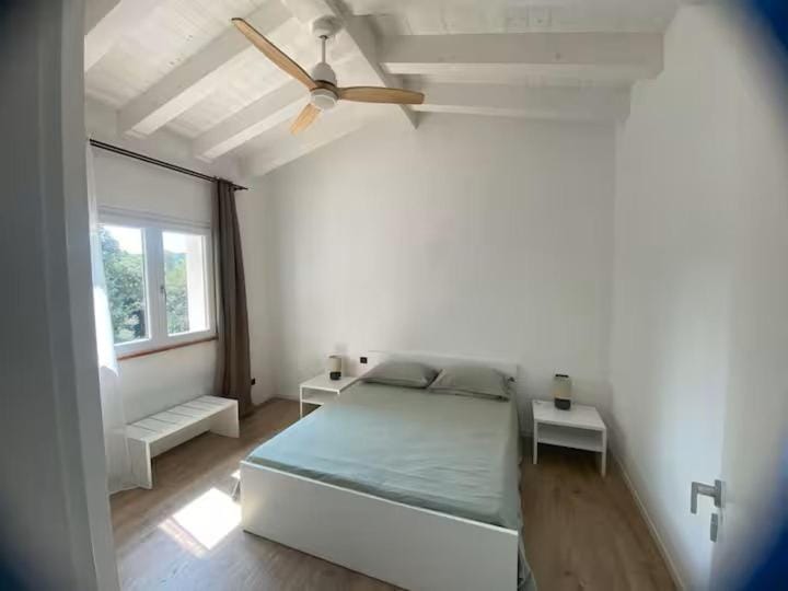 A Casa di Chiara -Isola d'Elba - Capoliveri - Spiaggia Naregno House in Tuscany