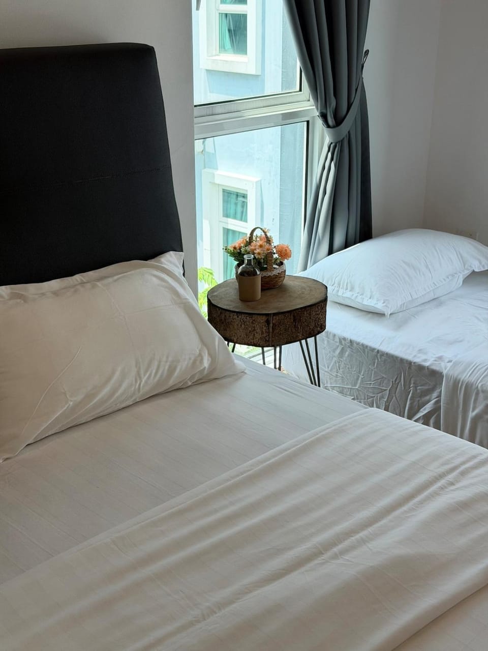 Klebang Melaka Family Stay 5B6B 23Pax I BBQ & Pool House in Malacca