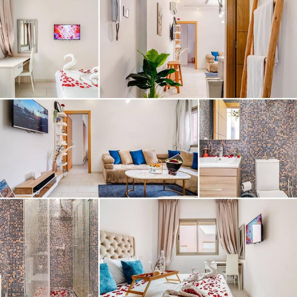 Charming Studio Center, Quiet, Well Placed Apartment in Marrakesh