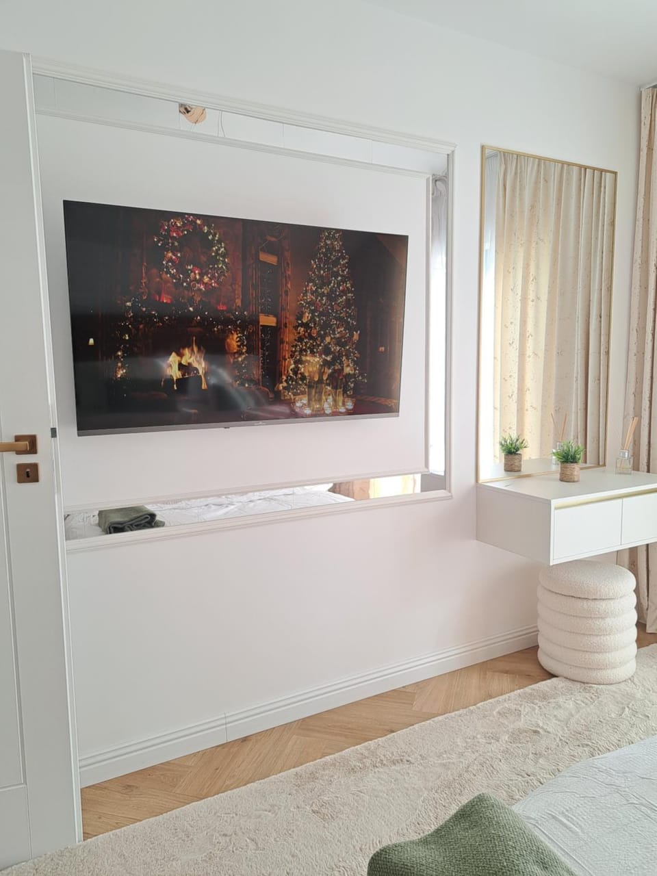 Noble Suite Apartment in Sibiu