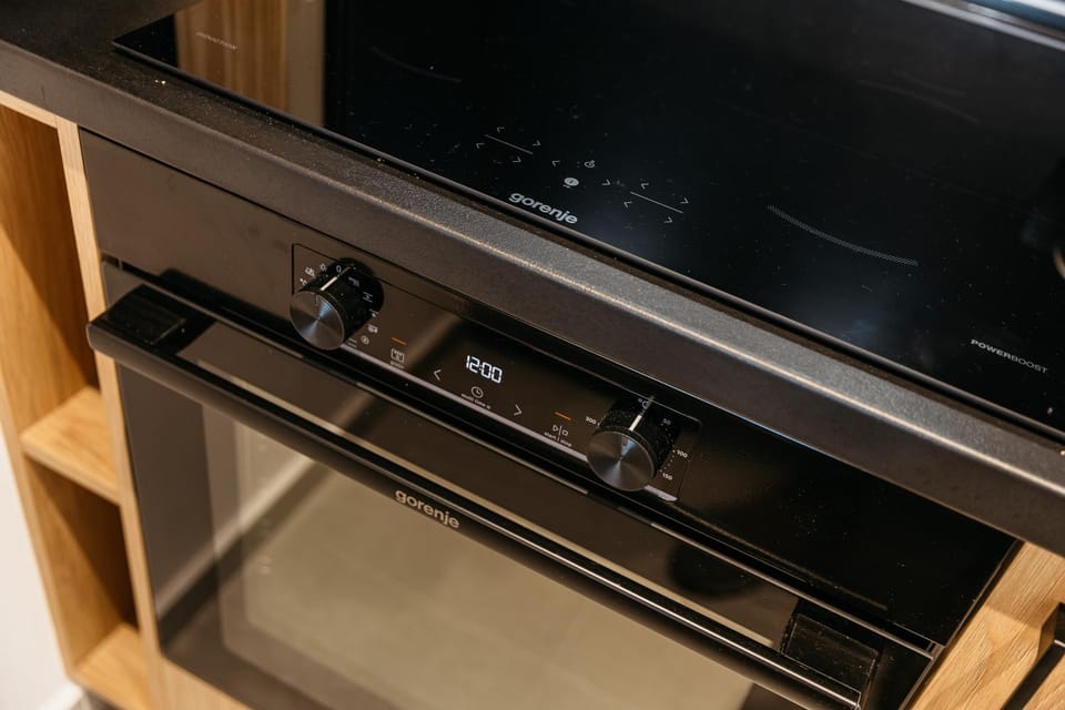 oven