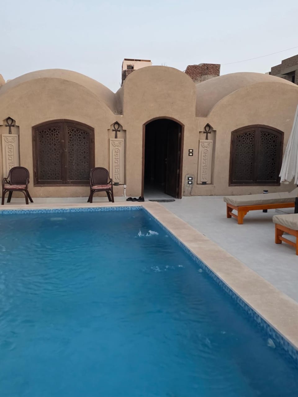 Lovely Private Villa Villa in Luxor