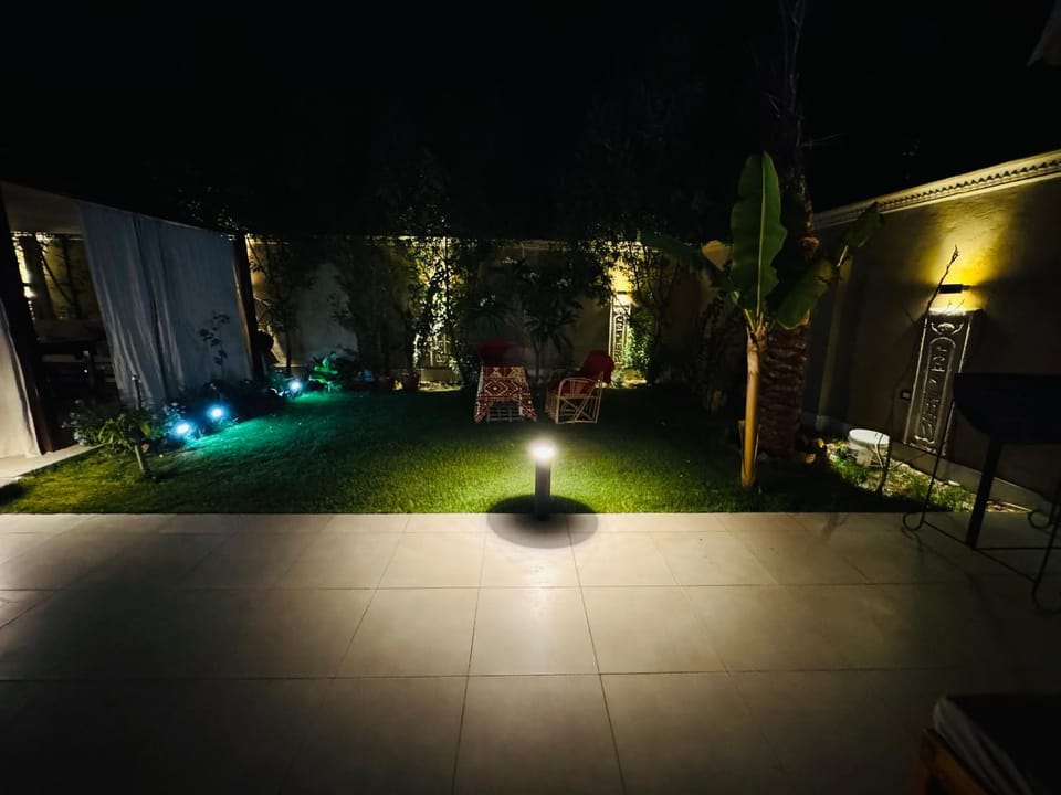 Lovely Private Villa Villa in Luxor