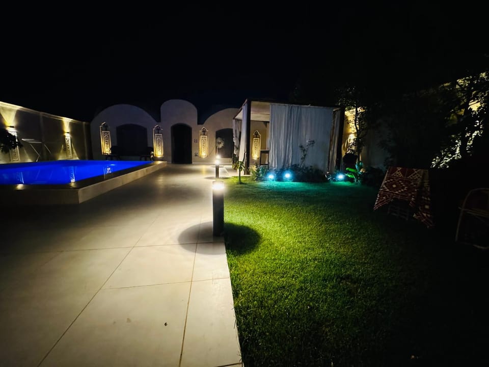 Lovely Private Villa Villa in Luxor