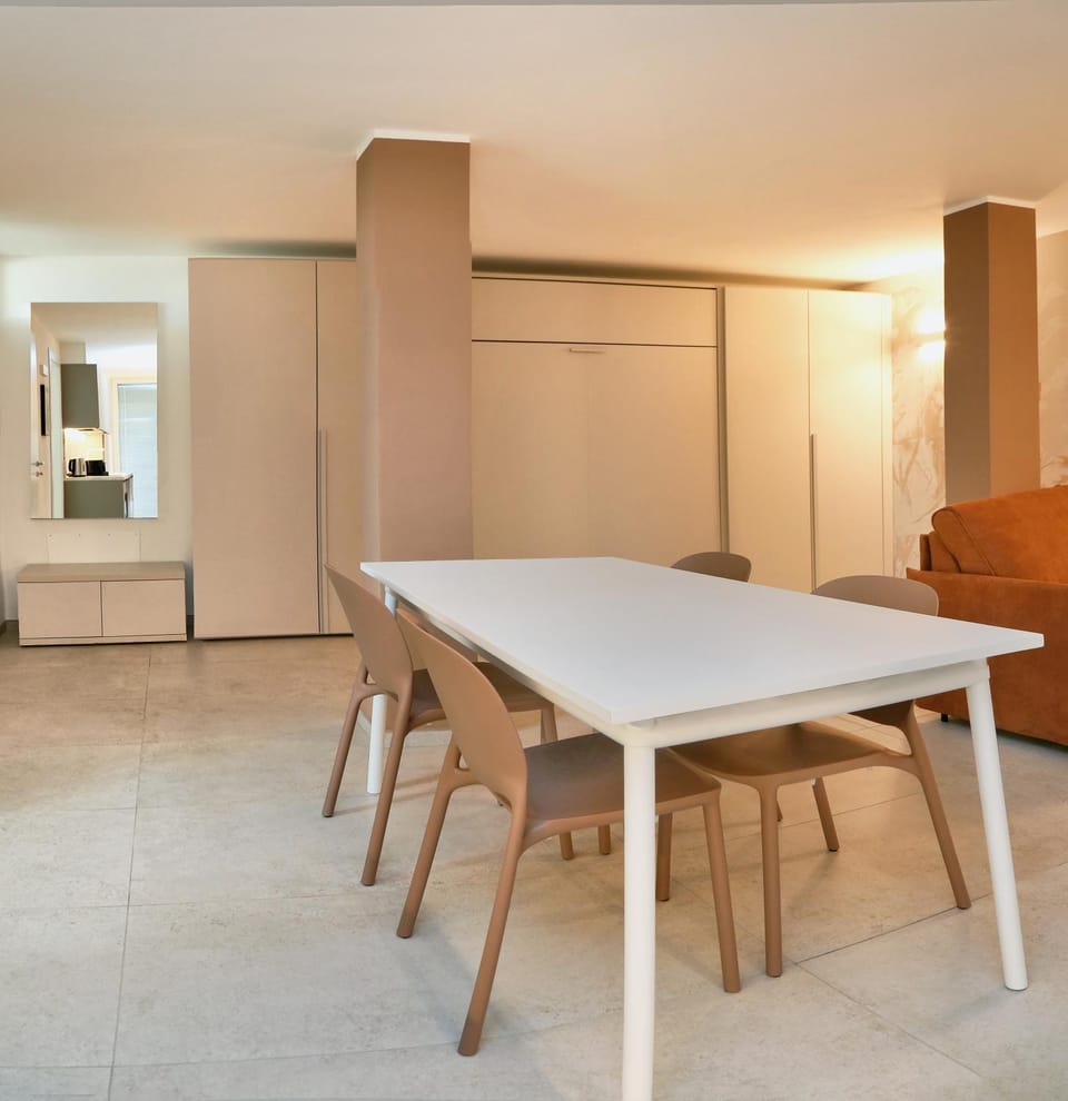 Appartamento Maurizio Apartment in Bardolino