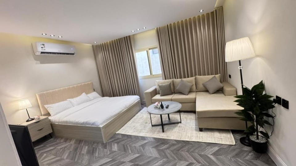 استديو حي السليمانية Apartment in Riyadh