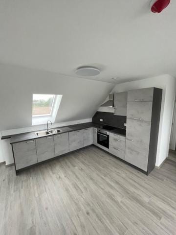 logement 3 chambres Apartment in Belgium