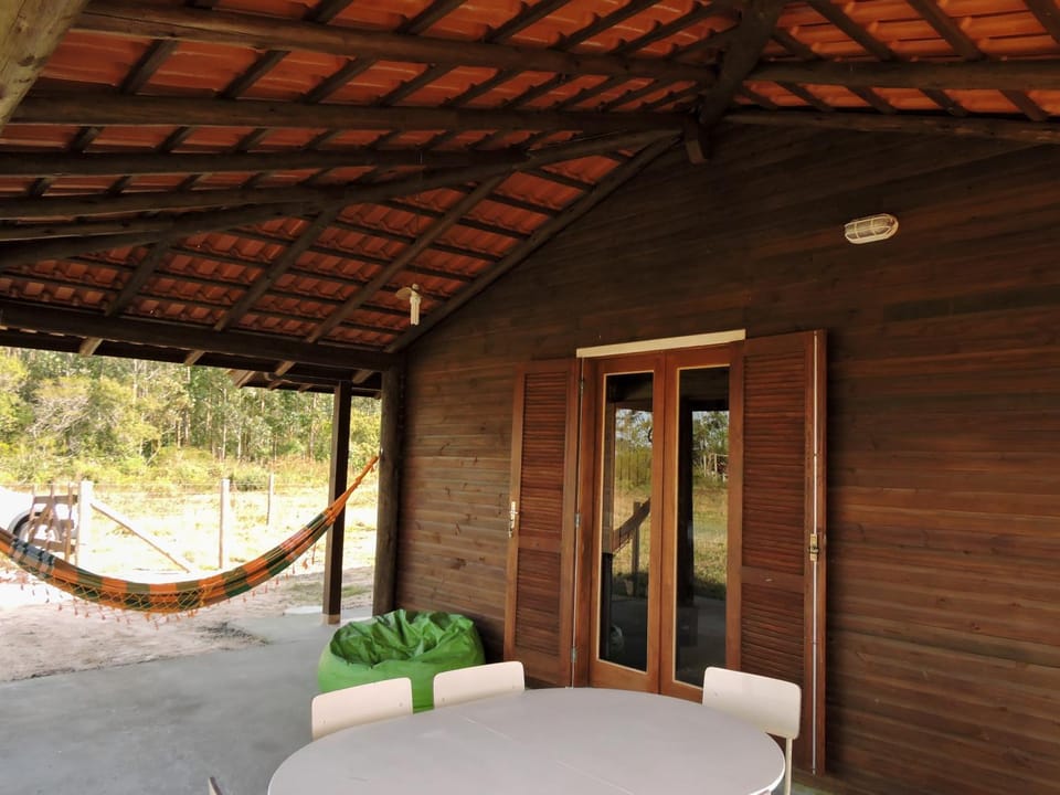 Casa De Praia Galheta House in State of Santa Catarina