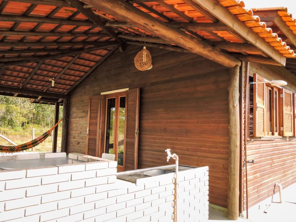 Casa De Praia Galheta House in State of Santa Catarina