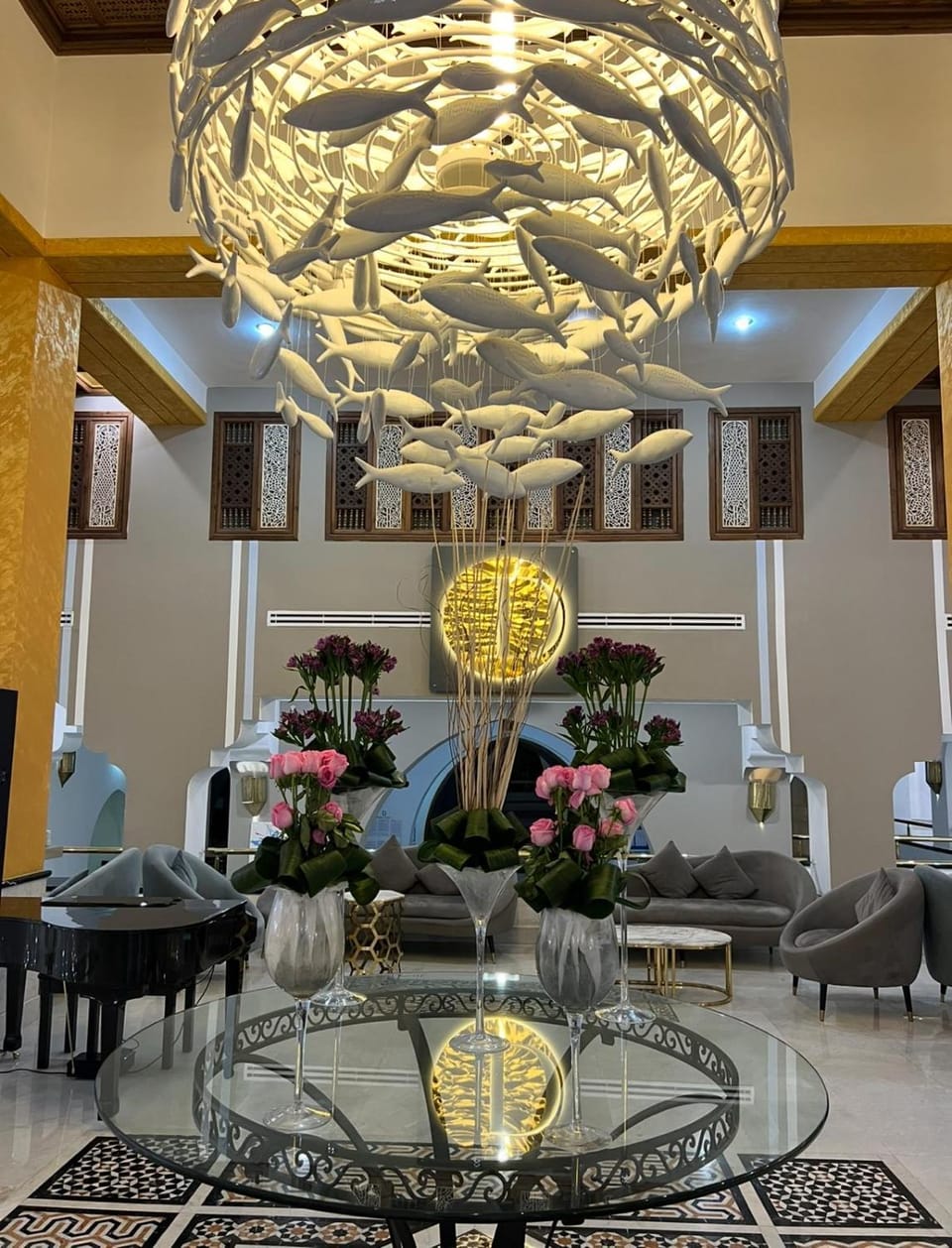 concierge