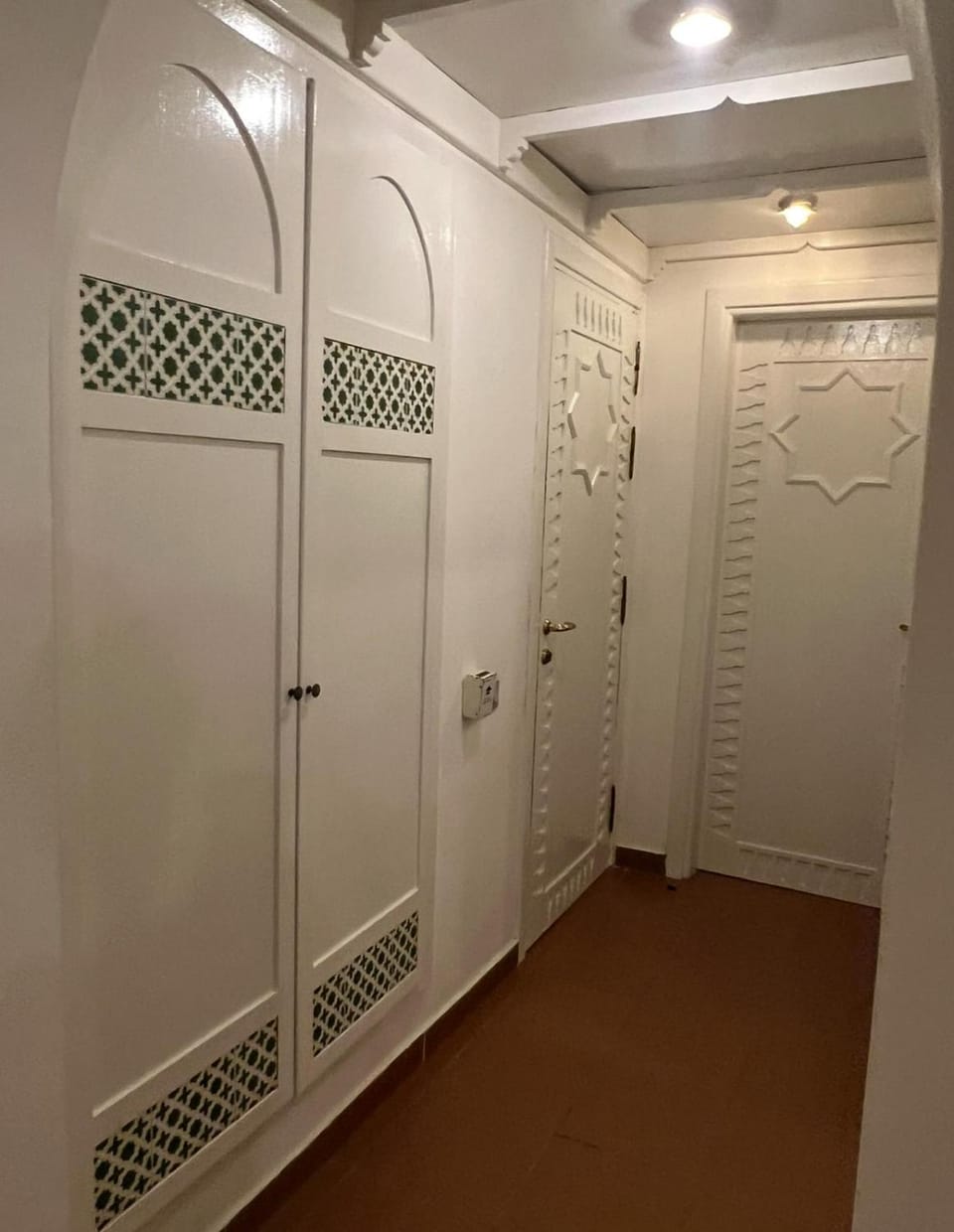 Coral Bay Private Studios - Oasis - Blocco 32 Apartment in Sharm El-Sheikh
