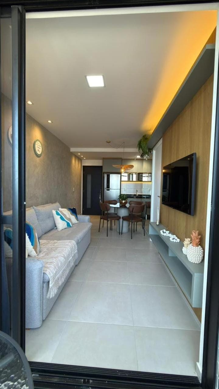 Smart Stay Izidro, Ponta Verde Apartment in Maceió