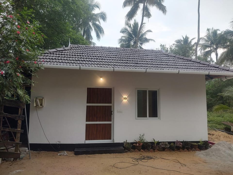 Katadi beach coral cottage Villa in Kerala