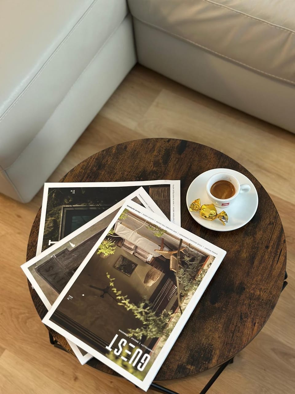 Central Piazza Ponterosso - The Green Nest Apartment in Trieste