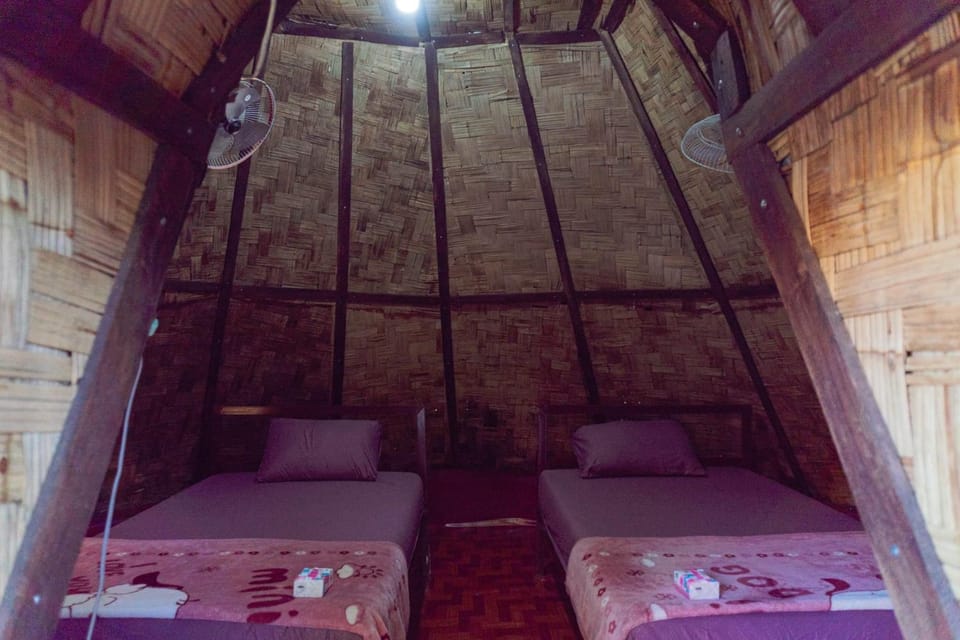 The Last Resort Bed and Breakfast in Cambodia