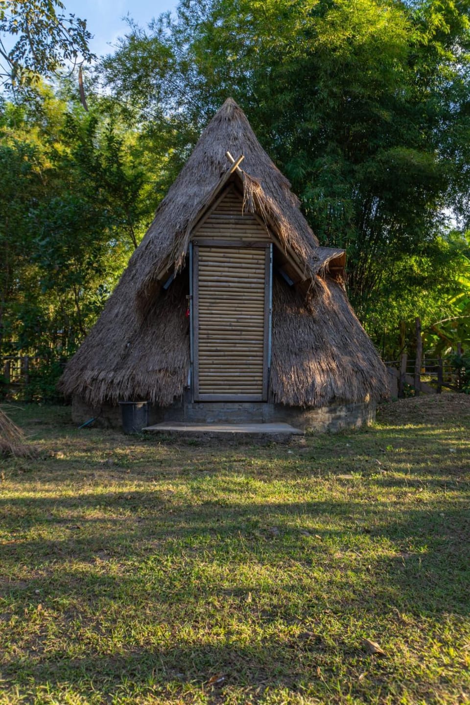 The Last Resort Bed and Breakfast in Cambodia
