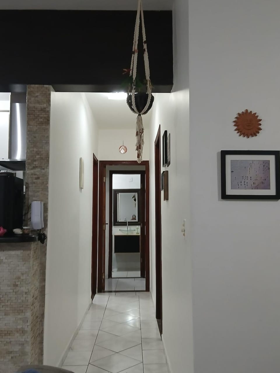 Lindo apartamento em frente à praia com piscina Apartment in Bertioga