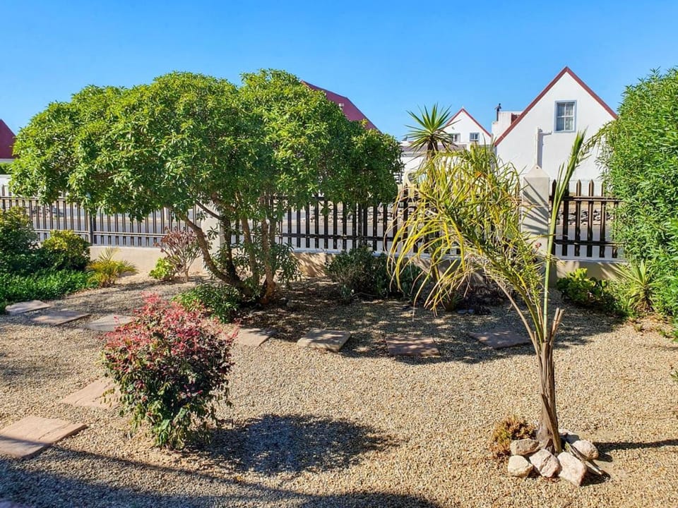 Pik-'n-Wyntjie Apartment in Western Cape