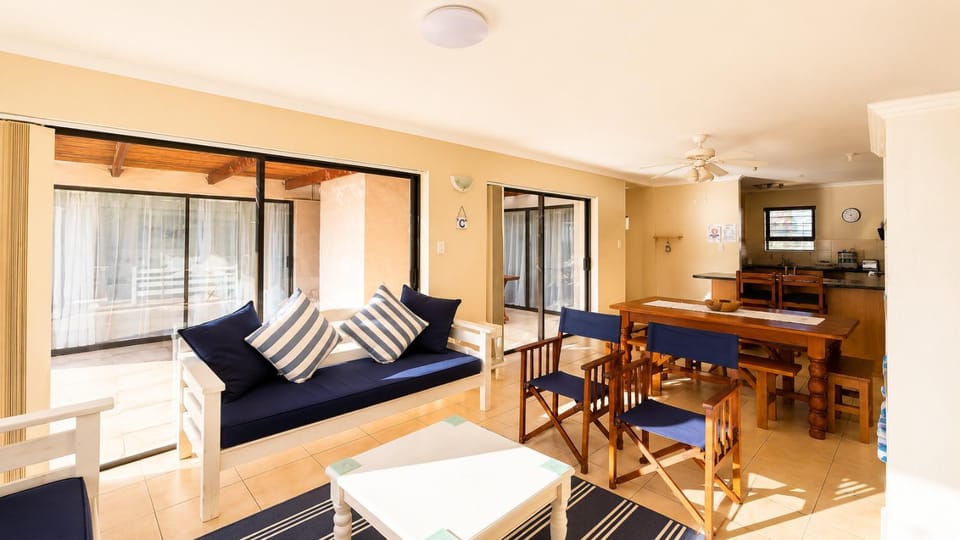 Pik-'n-Wyntjie Apartment in Western Cape