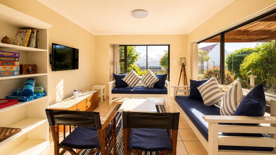 Pik-'n-Wyntjie Apartment in Western Cape