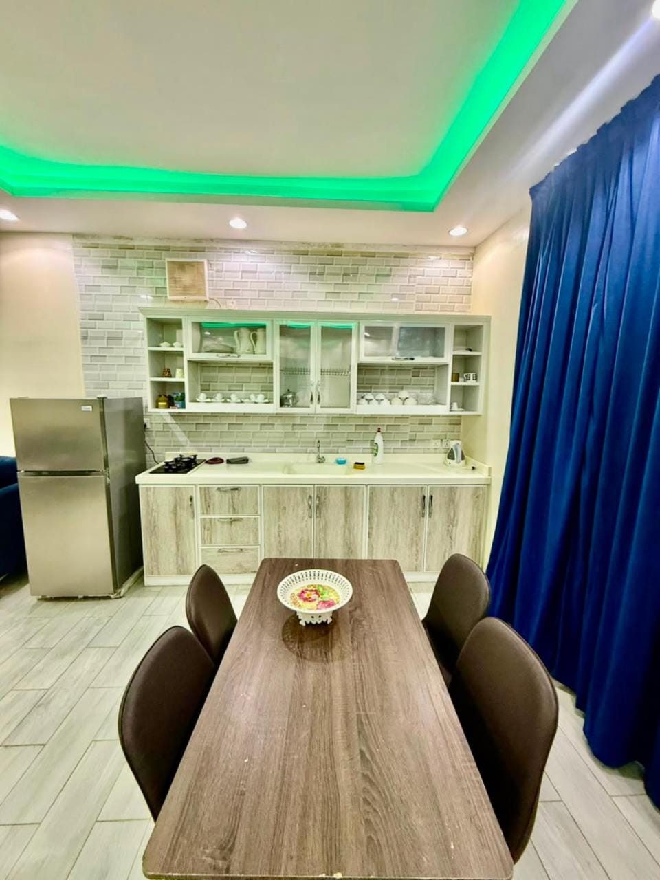 شاليهات سكون الغروب Apartment in Makkah Province