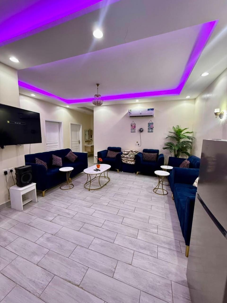 شاليهات سكون الغروب Apartment in Makkah Province