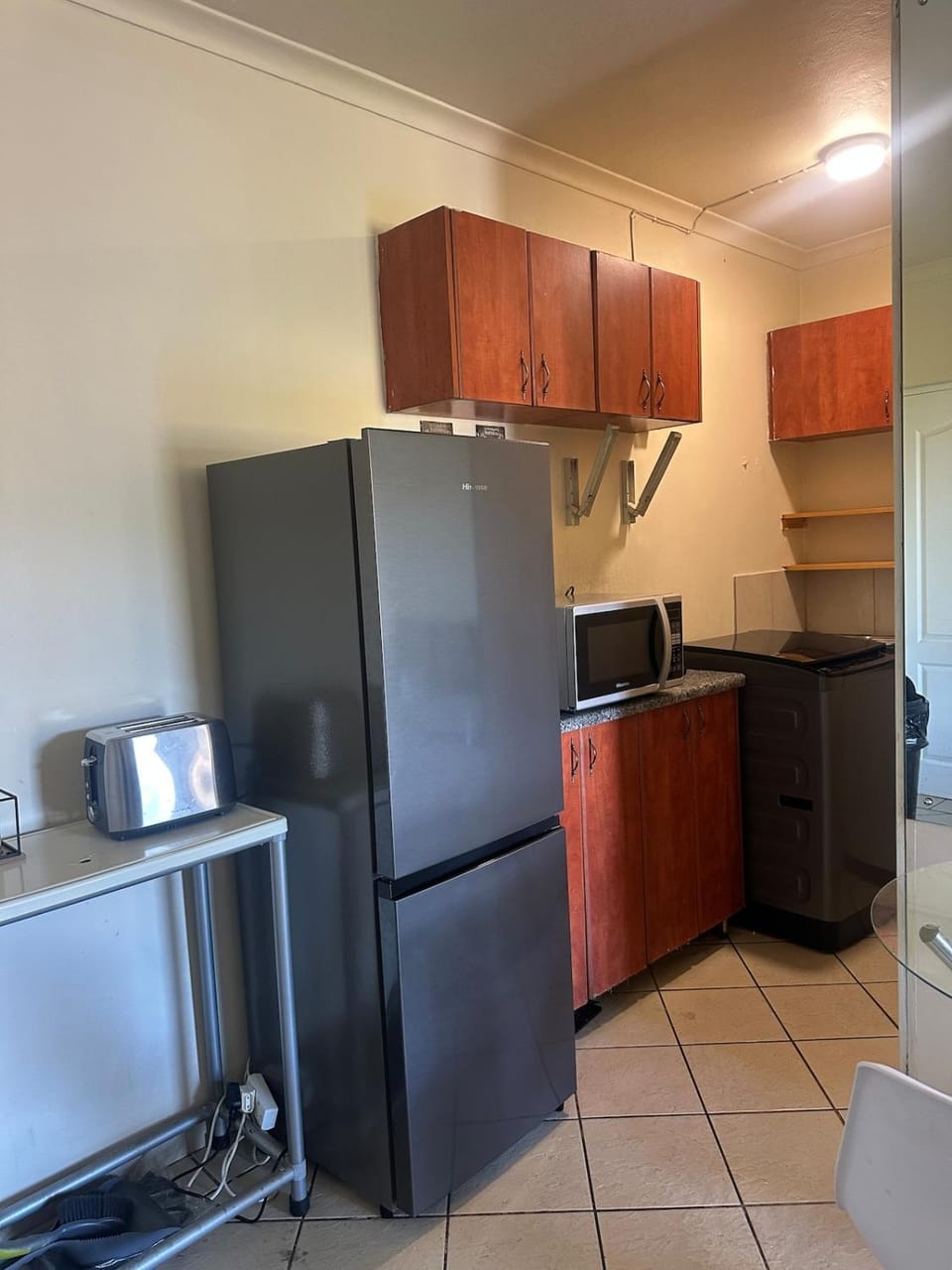 Unit 2B Sun And Surf Apartment in Dolphin Coast