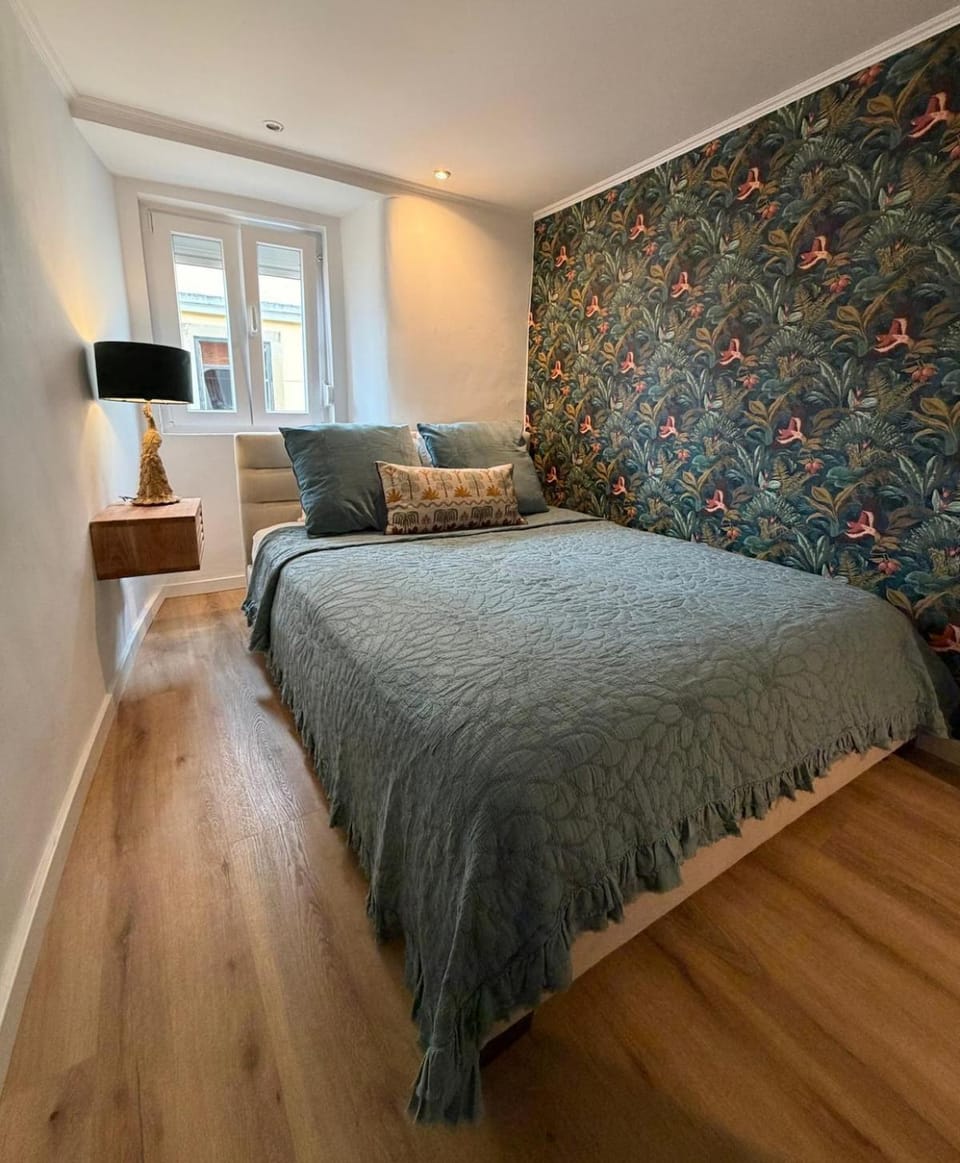 Arroios Elegance Residence Apartment in Lisbon