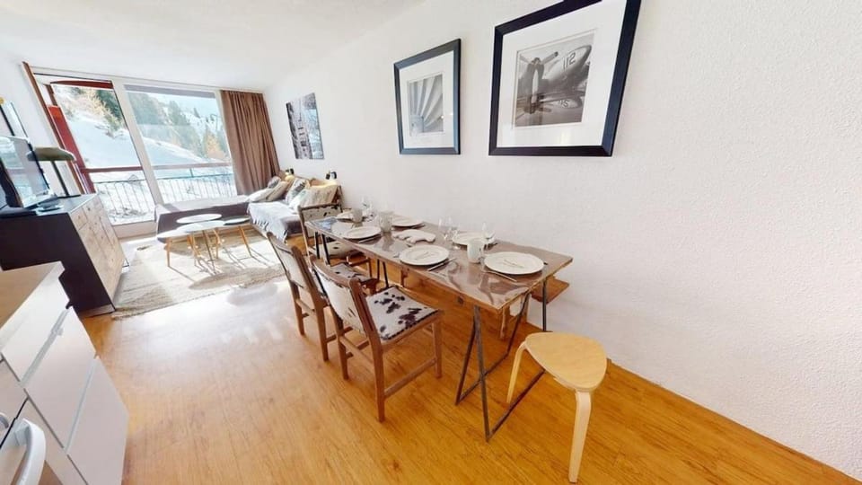 Appartement Arc 2000 Apartment in Châtel